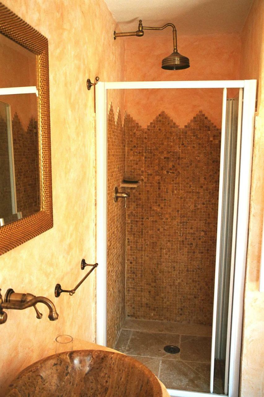 Porta D'Oriente Suite فيلانوفا دي أوستوني المظهر الخارجي الصورة